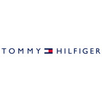 tommy hilfigher logo