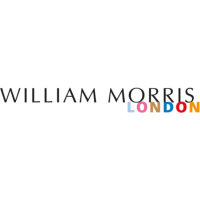 william morris logo